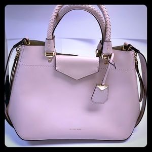 Large Michael Kors handbag